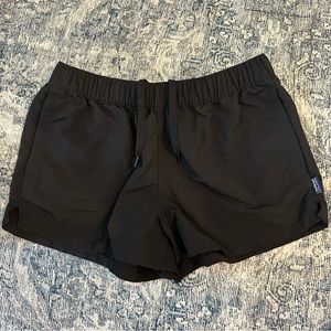 Patagonia Barely Baggies